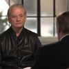 Watch Bill Murray Talk To Charlie Rose For An Hour